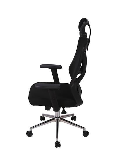 Ofisbazaar Dolphin Siyah Fileli Yönetici Koltuğu Ergonomik Başlıklı Ofis Koltuğu Siyah Fileli Siyah Ofisbazaar Dolphin Siyah Fileli Yönetici Koltuğu Ergonomik Başlıklı Ofis Koltuğu Siyah Fileli Siyah