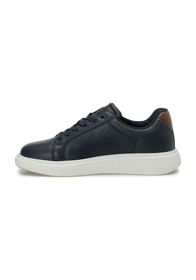 Lumberjack Intela 6pr Erkek Sneaker Lacivert