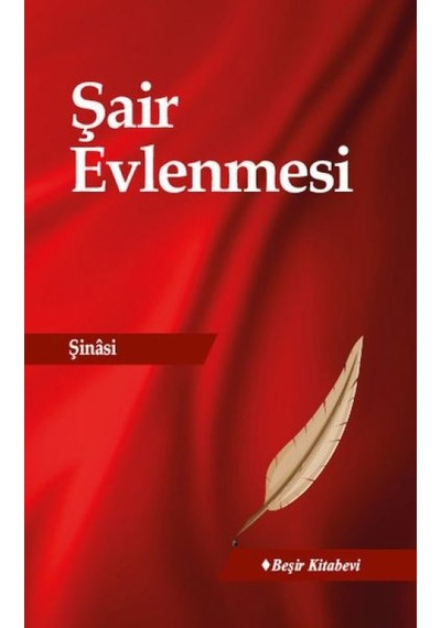 Şair Evlenmesi - Ybve-718343