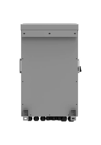 Deye 16 Kw Monofaze Lv Hibrit İnverter