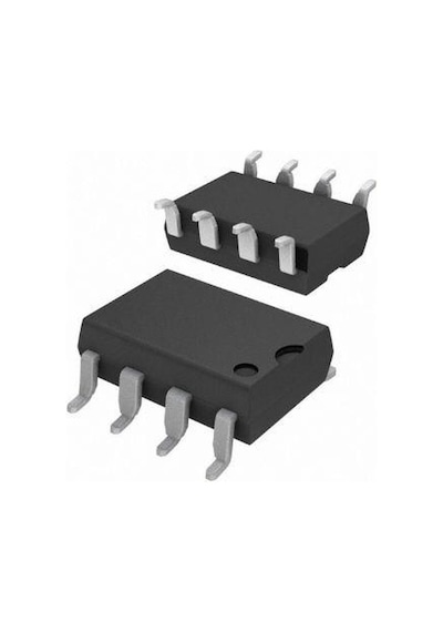 Tlp250 Tp1,f Smd-dıp-8 Optokuplör Entegresi