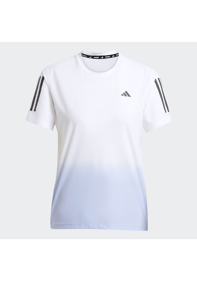 Adidas Jc9889 Otr B Cb Tee W Kadın T-shirt Beyaz