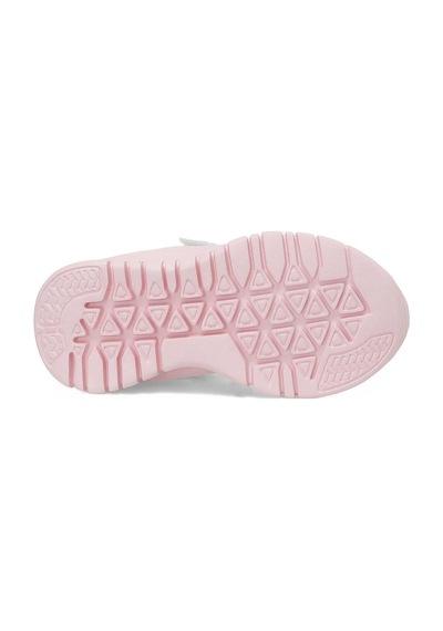 Kinetix 101942509 Esgan B Fx Beyaz-a.pembe-sarı Kız Çocuk Spor Ay Beyaz