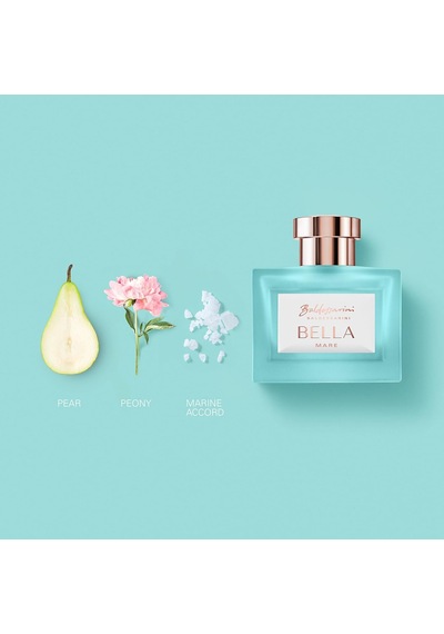 Bella Mare Duo Set Eau De Parfum Natural Spray & Shower Gel 150 Ml Fs İçermez Diğer