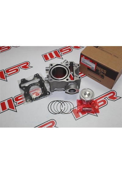 Voge Sr1 Silindir Kit Loncın A
