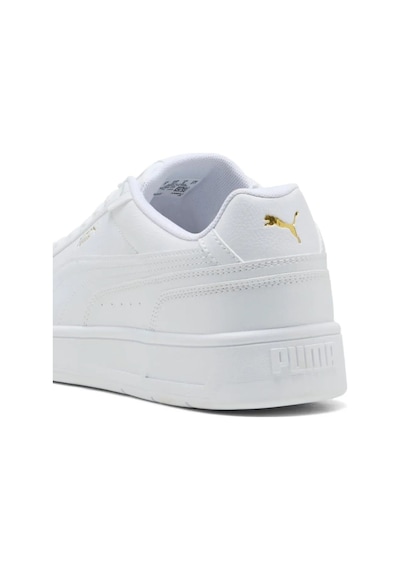Puma 400284 Court Classico Erkek Yürüyüş Spor Ayakkabı Beyaz