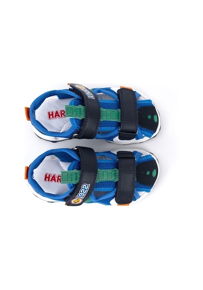 Haribo Ftw01s Erkek Çocuk Okul Öncesi Sandalet Mavi