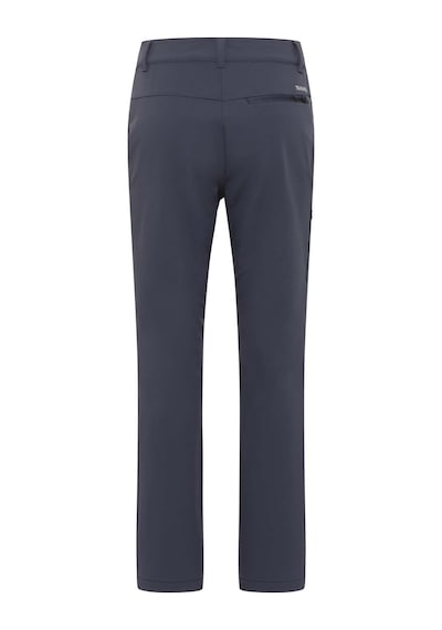 Jack Wolfskin Jack Wolfskın Actıvate Thermıc Pants W 1388 Lacivert