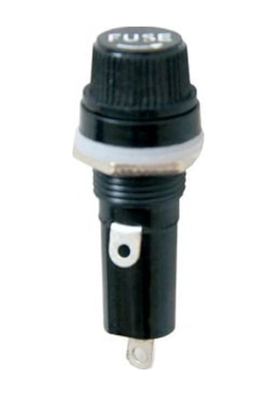 Ic-236 Sigorta Yuvası 6X30Mm 14Mm