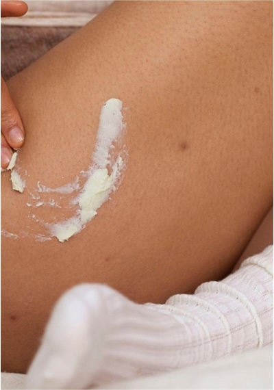 The Body Shop Shea Body Butter Vücut Nemlendiricisi 200 Ml