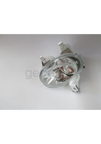 Sis Lambasi Sağ Şeffaf H1 Ayfar E Marklı Peugeot 206- Hatchback - 1999-2009
