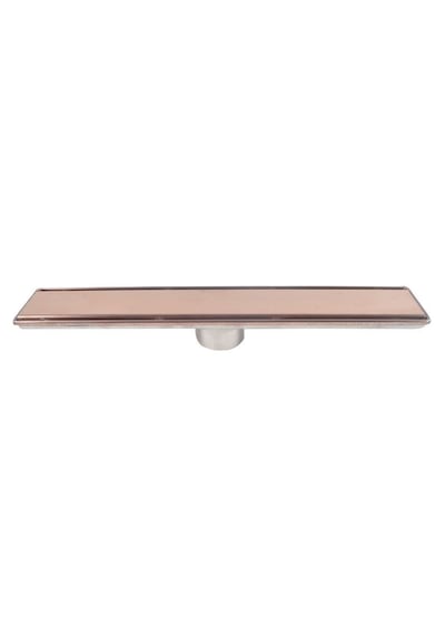 Sukar Duş Kanalı Bronz Line 6 40 Cm