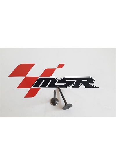 Sübab Takımı Yamaha Ybr 125 Jianshe