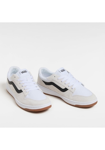 Vans Ryland Ls Erkek Sneaker Çok Renkli