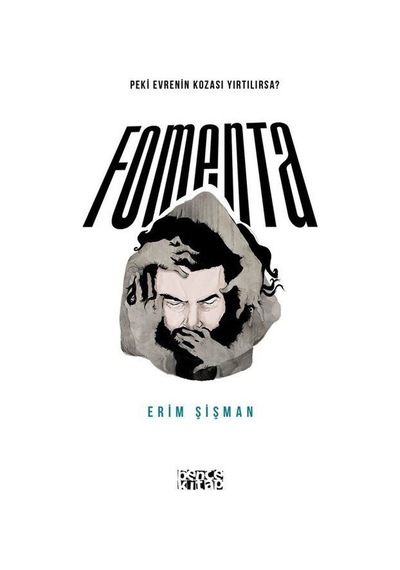 Fomenta - Erim Şişman - Bence Kitap