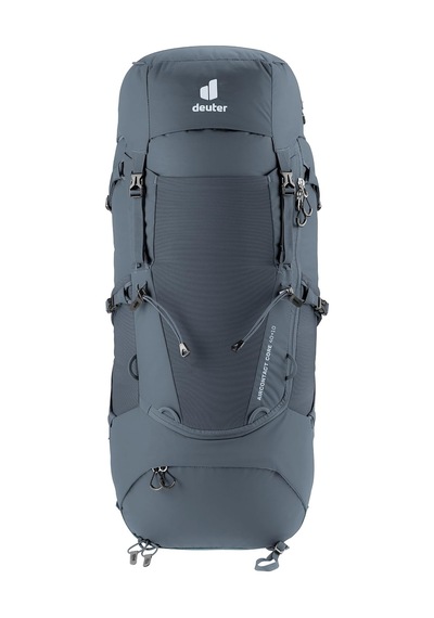 Xmlbayiciniz Deuter Aircontact Core 40 + 10 Litre Outdoor Sırt Çantası Çok Renkli