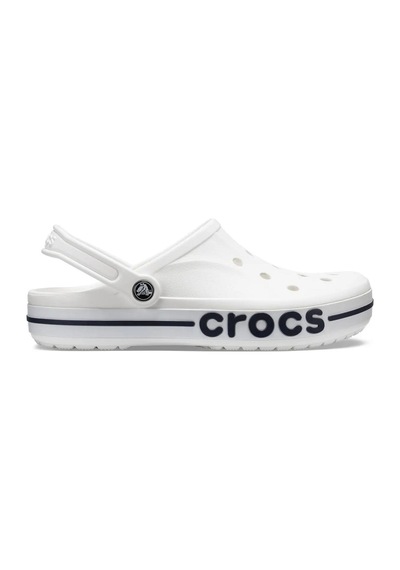 Crocs Bayaband Clog Unisex Terlik 205089-13384 001