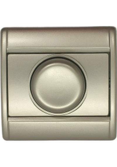 Dmr Metalik Gri Dimmer
