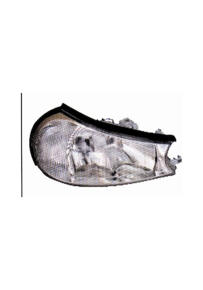 Ford Mondeo Ön Far Elektrikli Sağ 1996- 1s7113005se 05511172