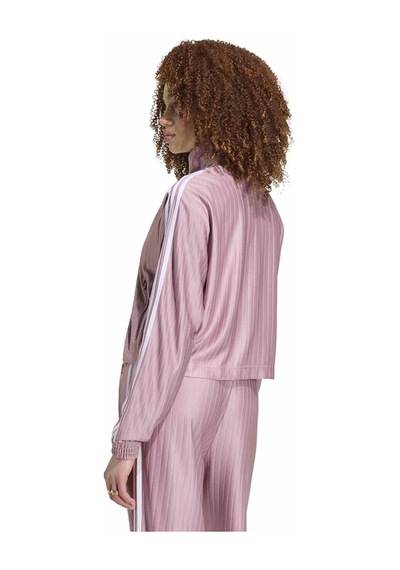 Adidas Kadın Ceket Fb Tt Kr9577 Mor