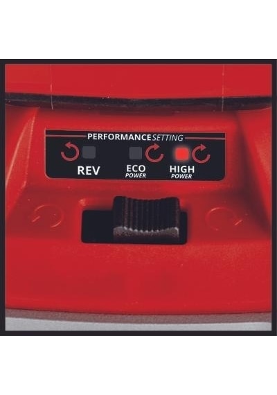 Einhell GP-EA 18/150 Li BL - Solo, Akülü Toprak Burgu Makinesi - 3437000