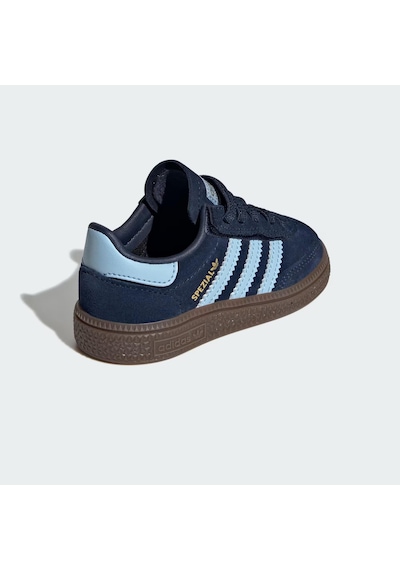 Adidas Handball Spezial Comfort Closure Çocuk Günlük Spor Ayakkabı C-adıjı2899p10a00 Lacivert