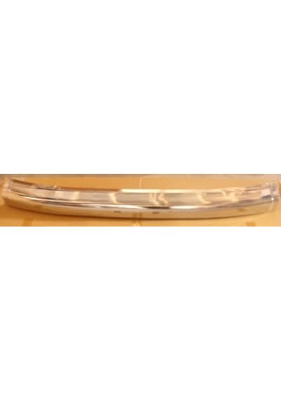 Isuzu Tfr Pıck Up 98/99 Ön Tampon Nikelajlı Fpı - Tampon
