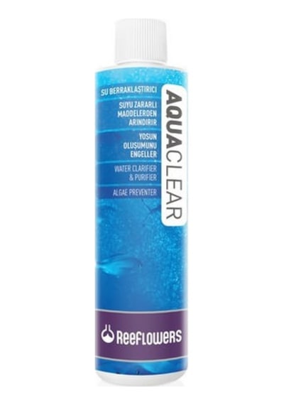 AquaClear 85 ml.