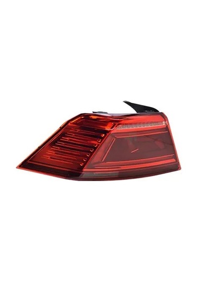 Stop Lambasi Diş Sol Volkswagen Passat 2018
