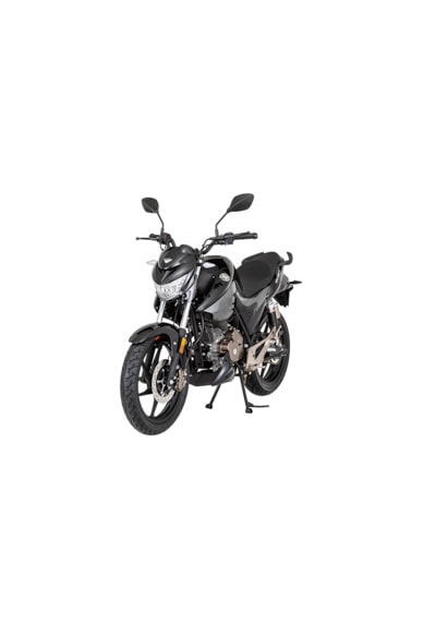 Mondial Drift L 2025 - 2026 Motosiklet Siyah