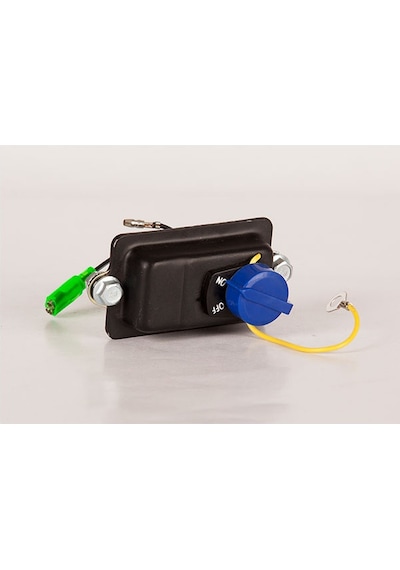 Stop Anahtarı Hyundaı 6.5 Hp Motor