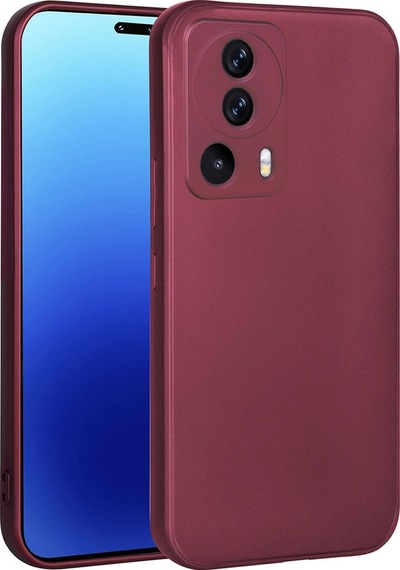 Xiaomi Mi 13 Lite Kılıf Zore Premier Silikon Kılıf