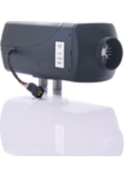 Sensation 5 Kw 24v Dizel Isıtıcı