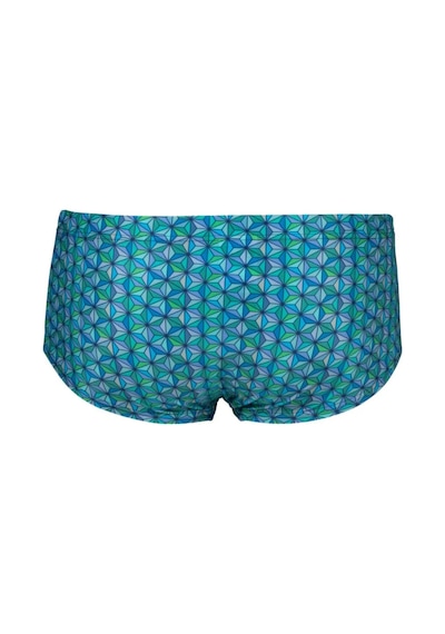 Men's Arena Starfısh Low Waıst Swım Short Çok Renkli