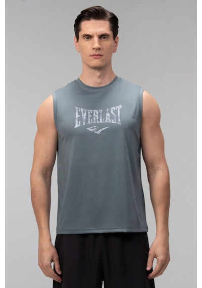 Everlast 1910 Training Erkek Spor Atlet Gri