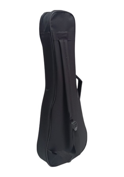 Mp Ukulele Soft Case Kılıf Concert Siyah
