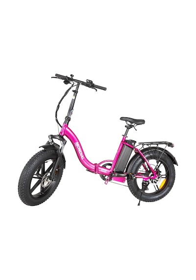 Mondial Pro Street St Mor 2026 Mor - Siyah