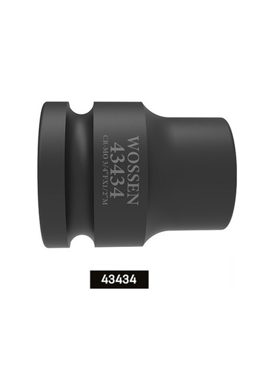 3/4 X 1/2 Değişken Uçlu Adaptörler Kare Değişken Uçlu Adaptör