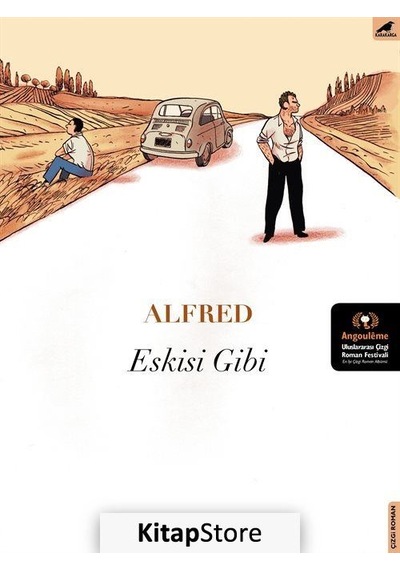 Eskisi Gibi / Alfred