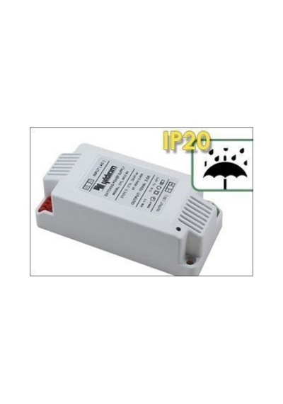 Yıldırım Yls 40p-24 Pano Tipi 24 Volt 1.5 Amper Adaptör