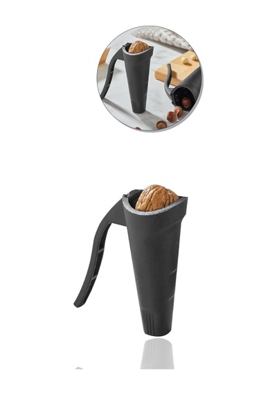 Lüx Yeni Tip Döküm Ceviz Ve Fındık Kıracağı Döküm Çok Renkli