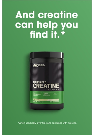 Creatine Kreatin Aromasız 317g 93 Servis Kas Gücü Ve Performans Artışı Desteği Aromasız