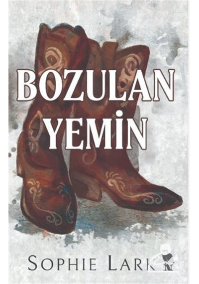 Bozulan Yemin / Sophie Lark