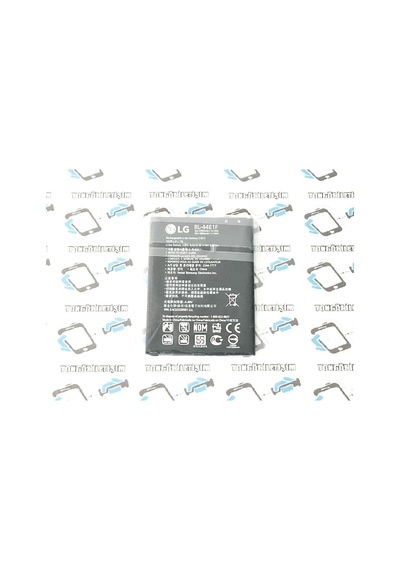 LG Uyumlu Stylus 3 Bl 44e1f Batarya Pil