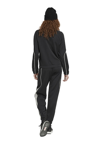 Adidas W Stadıum Kadın Spor Eşofman Takımı - Jx0471 Siyah