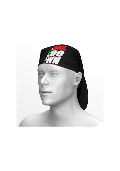 Daırb0100 - Çok Amaçlı Bandana Motosiklet Boyunluk Balaklava Outdoor Yüz Maskesi Kayak Maskesi Çok Renkli