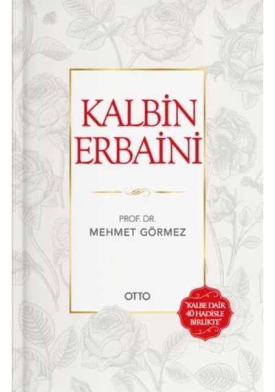 Kalbin Erbaini - Ciltsiz - Kyut-761586
