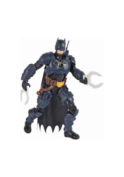 50761 Dc Comics Batman Adventures Aksiyon Figürü 30 Cm Çok Renkli