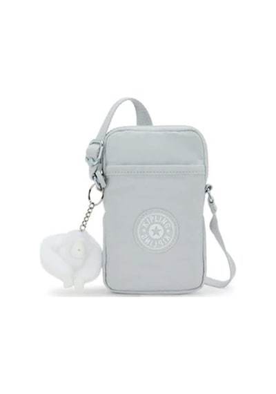 Kipling Basic Kadın Telefon Çanta Kpkı02718dh Açık Gri