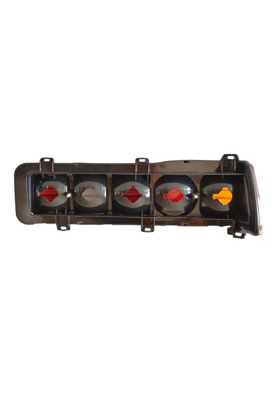 Mercedes W123 Stop Duylu Sol 1976-1985 1238203964